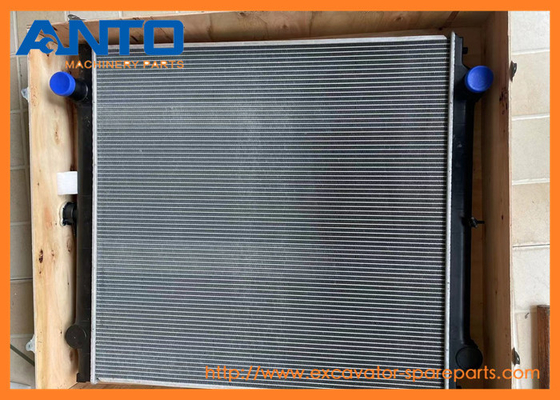 4448338 4424522 Radiateur Assy HITACHI Pièces détachées pour excavatrice EX200-6 ZAX210