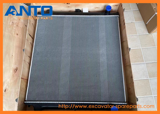 4448338 4424522 Radiateur Assy HITACHI Pièces détachées pour excavatrice EX200-6 ZAX210