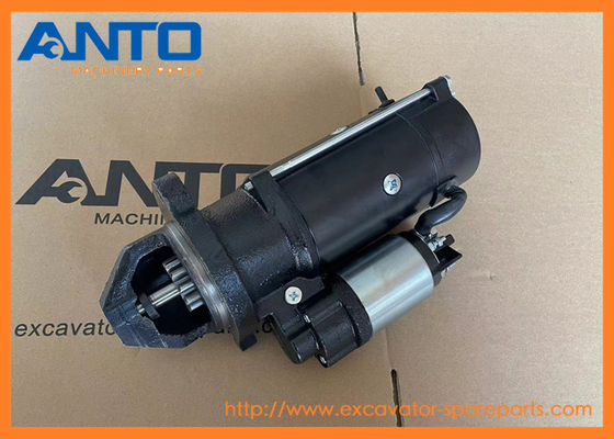 320/09453 320/A9080 Moteur de démarrage JCB pièces détachées de pelle pour 320