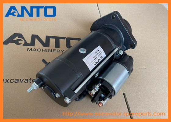 320/09453 320/A9080 Moteur de démarrage JCB pièces détachées de pelle pour 320