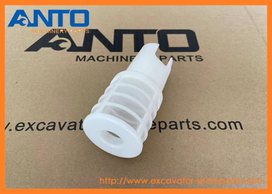 VOE15066534 15066534 Pièces détachées de pelles à filtre à carburant pour EC55C