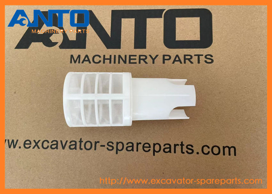 VOE15066534 15066534 Pièces détachées de pelles à filtre à carburant pour EC55C