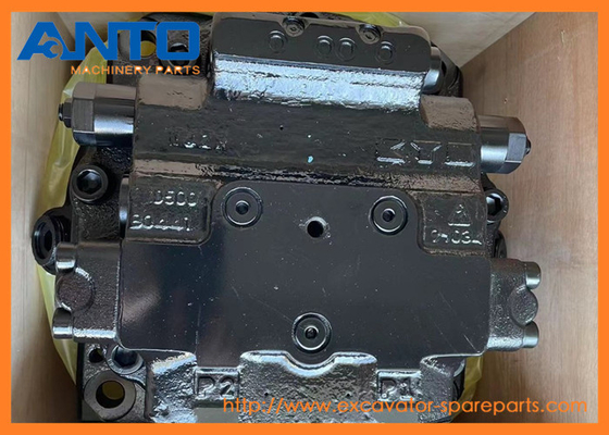 209-60-75101 2096075101 Moteur KOMATSU Pièces détachées pour excavatrice PC800-8E0