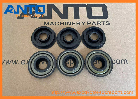 6156118831 6156-11-8830 Sceau KOMATSU Pièces détachées pour excavatrice pour PC400-7