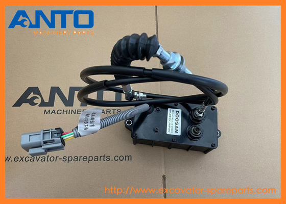 523-0006 2523-9014 Moteur à gaz DOOSAN Pièces de rechange pour excavatrice pour SOLAR 220LC-V