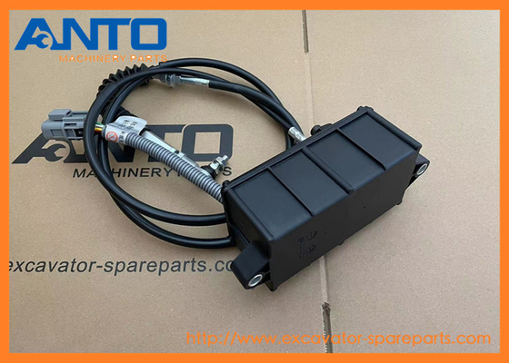 523-0006 2523-9014 Moteur à gaz DOOSAN Pièces de rechange pour excavatrice pour SOLAR 220LC-V