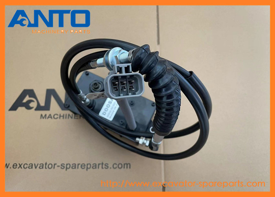 523-0006 2523-9014 Moteur à gaz DOOSAN Pièces de rechange pour excavatrice pour SOLAR 220LC-V