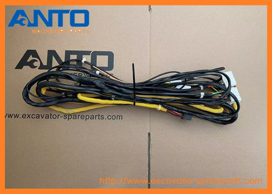 21N600012 Harnais de cabine HYUNDAI pièces détachées de pellets pour R110-7 R140LC-7