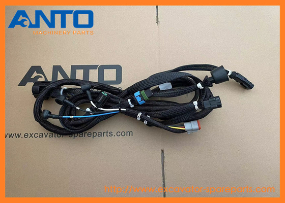21N621033 Harnais moteur HYUNDAI pièces détachées de la pelle pour R210LC-7