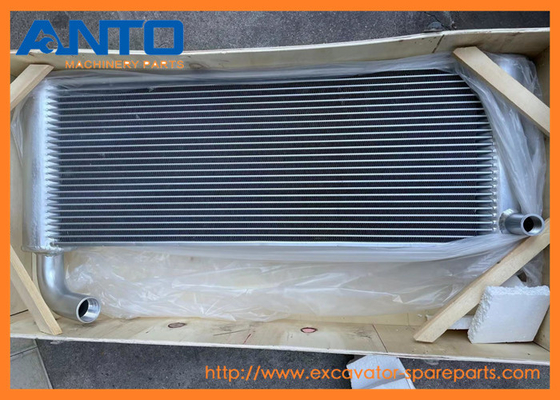 YA00013233 refroidisseur d'huile HITACHI pièces détachées de la pelle pour ZX135-5