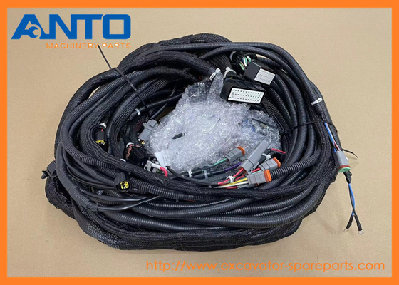 21N620015 Harnais de cadre HYUNDAI pièces détachées de pelleteuse pour R210LC7H RC215C7H