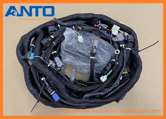 21N620015 Harnais de cadre HYUNDAI pièces détachées de pelleteuse pour R210LC7H RC215C7H