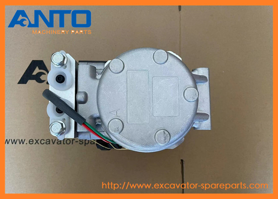 400102-00381 Compresseur A/C DOOSAN Pièces de rechange pour excavatrice pour DL250-5