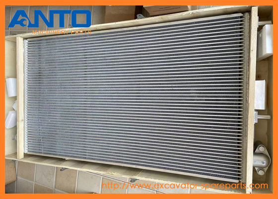207-03-72221 2070372221 refroidisseur à huile KOMATSU Pièces détachées pour excavatrice PC800-8E0