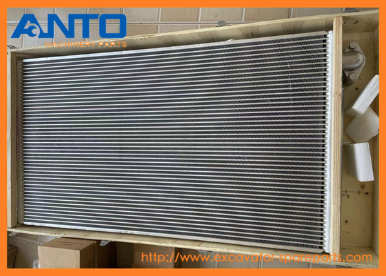 207-03-72221 2070372221 refroidisseur à huile KOMATSU Pièces détachées pour excavatrice PC800-8E0
