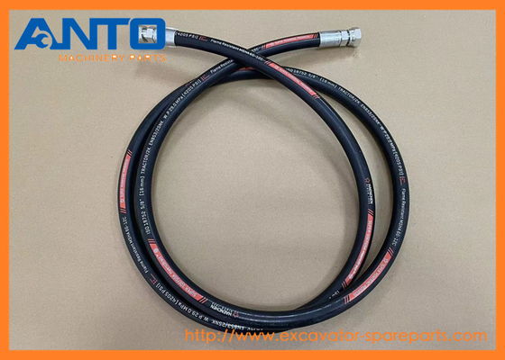 209-62-42611 2096242611 tuyau KOMATSU Pièces détachées pour excavatrice PC800-8E0
