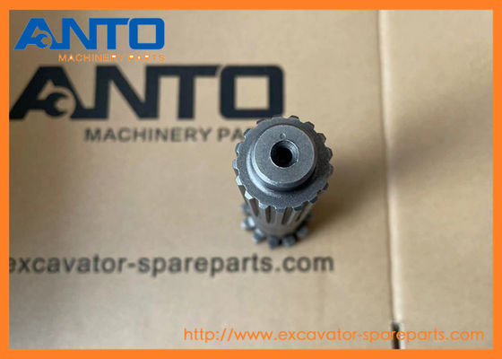 0693015 Arbre d'engrenage d'entraînement Pièces de rechange pour excavatrice Deere pour PC130-8
