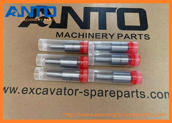 DLLA147SM327 Pièces détachées pour injecteur de carburant buse de pelle pour 6HK1