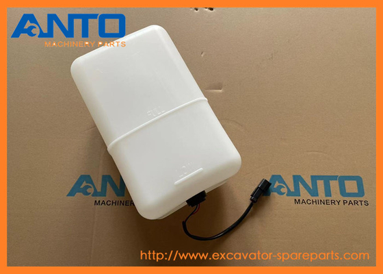 419-03-21320 421-03-31181 Réservoir d'eau ASS'Y KOMATSU Pièces détachées pour excavatrice PC300-8