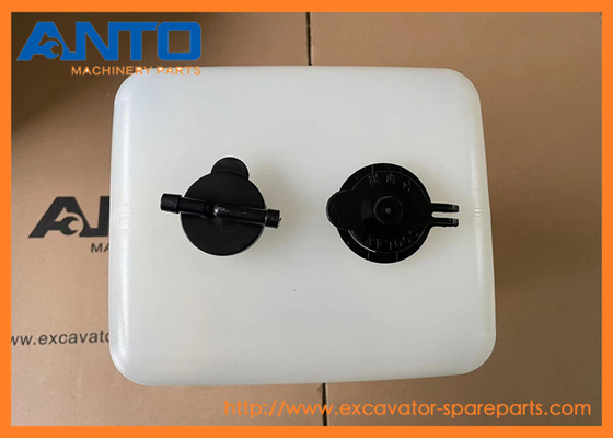 21N0331491 21N0331490 Réservoir d'eau ASS'Y KOMATSU Pièces détachées pour excavatrice pour PC490-10