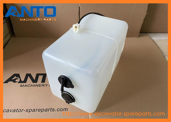 21N0331491 21N0331490 Réservoir d'eau ASS'Y KOMATSU Pièces détachées pour excavatrice pour PC490-10