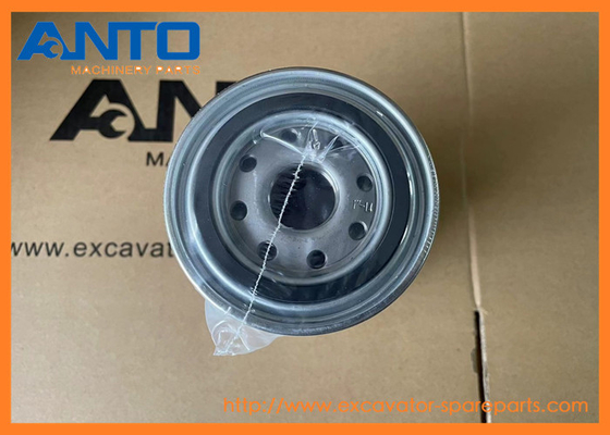 11NA71041 Séparateur de carburant et d'eau HYUNDAI Pièces de rechange pour excavatrice R140LC-9