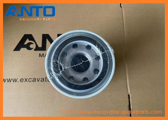 11N870110 Filtre à huile HYUNDAI pièces détachées pour excavatrice pour R180W-9A