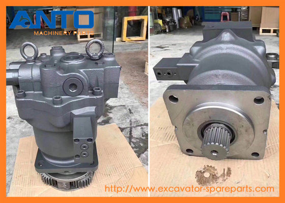 Le moteur de voyage de l'excavatrice VOE14512786/l'Assemblée moteur d'oscillation MFC250 SG20 pour l'excavatrice de VOE EC360B EC330B DH370 partie