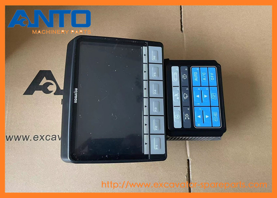 7835-31-1003 7835-30-1006 Moniteur KOMATSU Pièces détachées pour excavatrice PC200-8