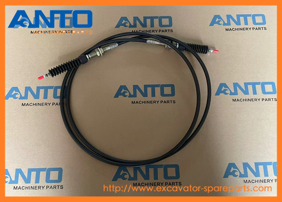 423-43-18231 4234318231 Cable pour les chargeurs à roues KOMATSU 538 542 WA350 WA380 WA400 WA420