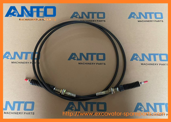 423-43-18231 4234318231 Cable pour les chargeurs à roues KOMATSU 538 542 WA350 WA380 WA400 WA420