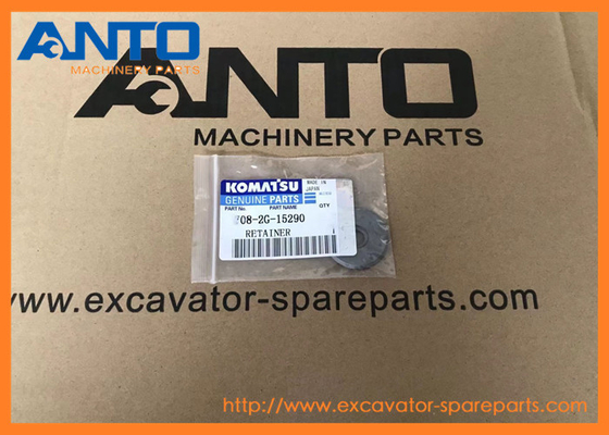 708-2G-15290 7082G15290 Retenant pour excavateurs KOMATSU PC160 PC180 PC190 PC210