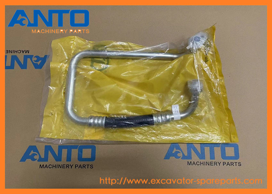 348-5748 3485748 tuyau en tant que pièces de climatiseur articulé pour camions 725C 730C 735B 740B