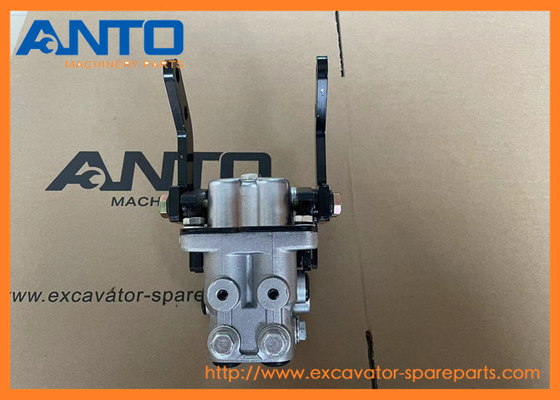 702-16-01542 702-16-01220 Vanne pilote KOMATSU Pièces détachées pour excavatrice PC100-6