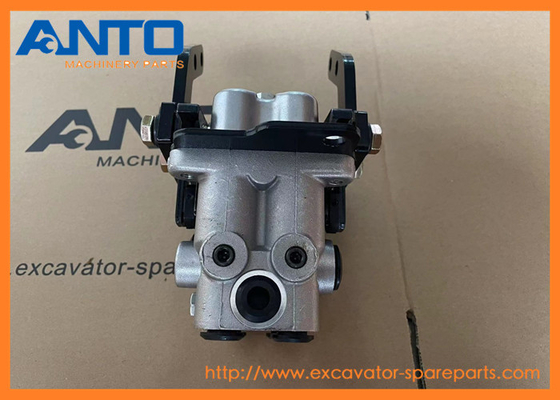 702-16-01542 702-16-01220 Vanne pilote KOMATSU Pièces détachées pour excavatrice PC100-6