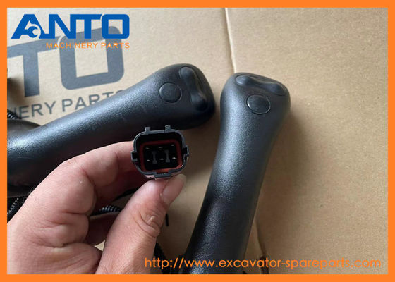 K9001130 K9001131 Manche DOOSAN pièces détachées de pellets pour E55W E60