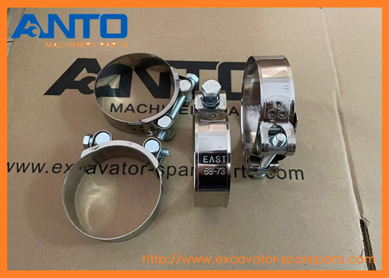 07289-00070 802660014 Serrure KOMATSU Pièces détachées pour excavatrice PC350-8