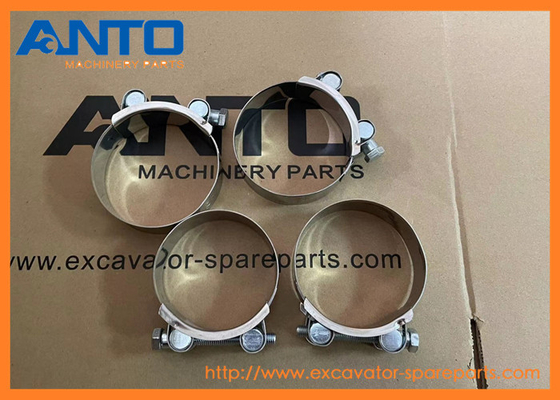 07289-00080 690106C1 Serre KOMATSU Pièces détachées pour les excavatrices PC88MR-8