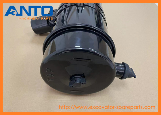 11N620010 11N6-20010 Nettoyeur d'air Assy HYUNDAI Pièces détachées pour excavatrice R140LC-7
