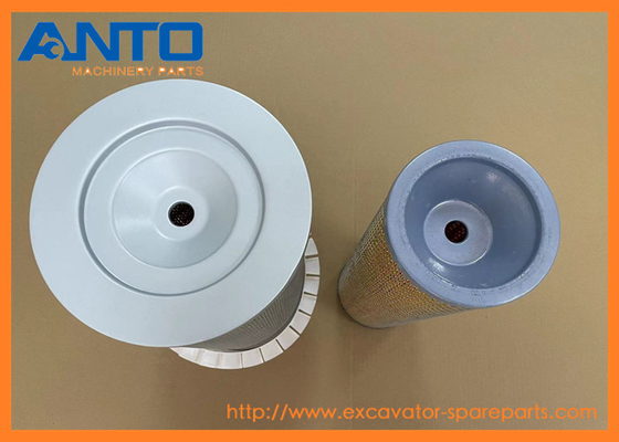 11N624520 11EM21041 Filtre à air HYUNDAI Pièces détachées pour excavatrice pour R110-7A