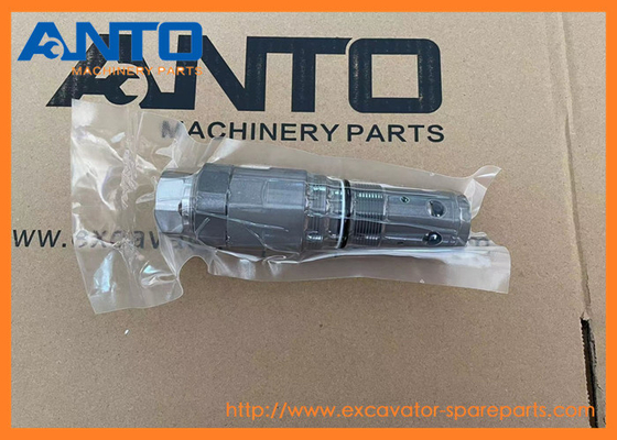 4469527 Valve de décharge HITACHI Pièces détachées pour excavatrice pour ZX450
