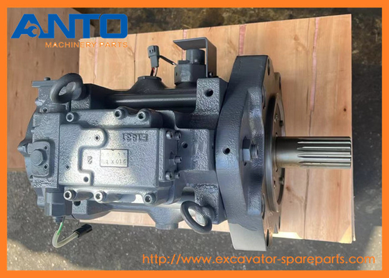 9197075 pompe ASS'Y HITACHI pièces détachées pour excavatrice ZX800-1 ZX850-1