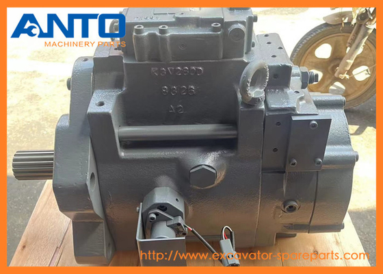 9197075 pompe ASS'Y HITACHI pièces détachées pour excavatrice ZX800-1 ZX850-1