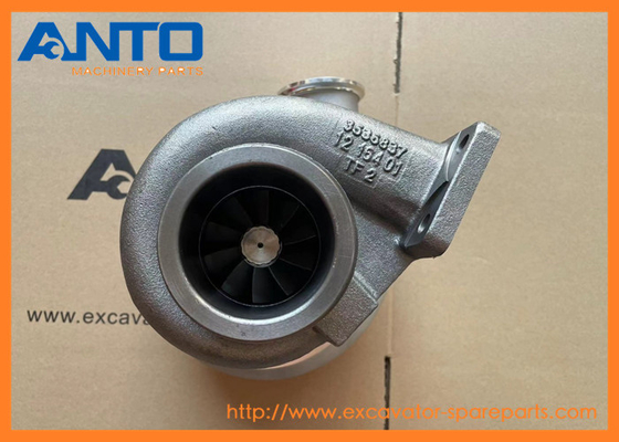4038288 3785477 Turbocompresseur HYUNDAI Pièces détachées de pellets pour R210LC7A R210NLC7A