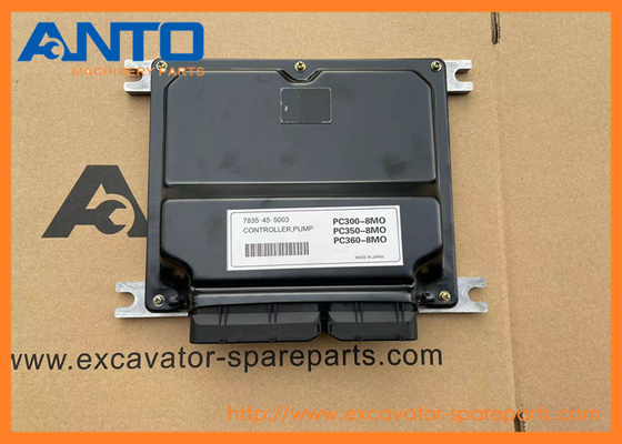 7835-45-5003 7835455003 contrôleur KOMATSU Pièces détachées pour excavatrice PC300-8MO
