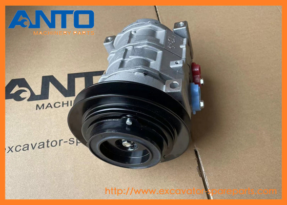 4721999 Compresseur HITACHI Pièces détachées pour excavatrice pour ZX200-5G