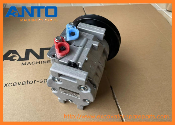 4721999 Compresseur HITACHI Pièces détachées pour excavatrice pour ZX200-5G