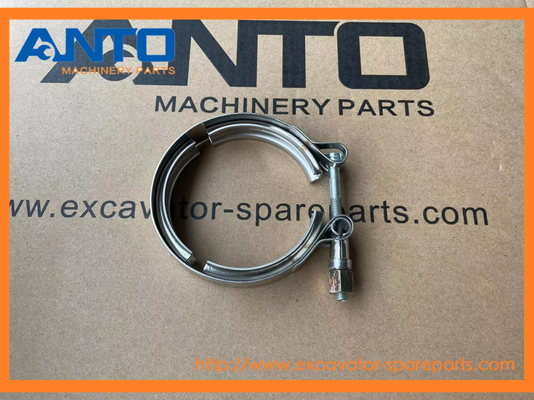 6210-11-5232 6206-11-5850 Serrure KOMATSU Pièces détachées pour excavatrice Pour PC200-6