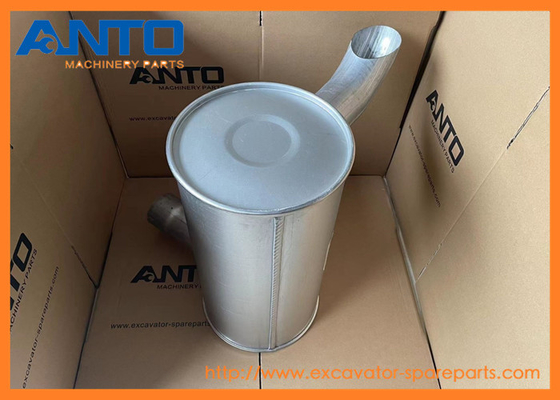 6754-11-5320 6754115320 Muffler KOMATSU Pièces détachées pour les excavatrices PC220LL-8
