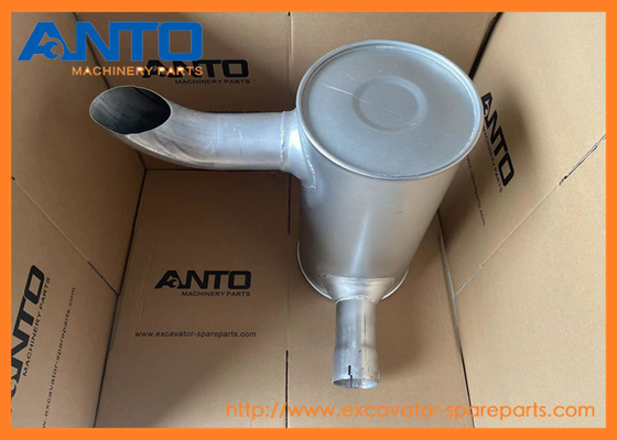 6754-11-5320 6754115320 Muffler KOMATSU Pièces détachées pour les excavatrices PC220LL-8